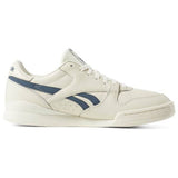 MEN'S REEBOK PHASE 1 PRO CLASSIC WHITE / BLUE HILLS