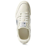 MEN'S REEBOK PHASE 1 PRO CLASSIC WHITE / BLUE HILLS