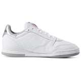 MEN'S REEBOK PHASE 1 WHITE / MATTE SILVER / GRY / RED