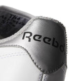 MEN'S REEBOK PHASE 1 WHITE / MATTE SILVER / GRY / RED