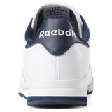 MEN'S REEBOK PHASE 1 WHITE / COLLEGIATE NAVY / RED