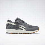 MEN'S REEBOK PYRO SHOES GREY / ALLOY / CHALK