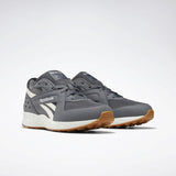 MEN'S REEBOK PYRO SHOES GREY / ALLOY / CHALK