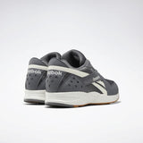 MEN'S REEBOK PYRO SHOES GREY / ALLOY / CHALK