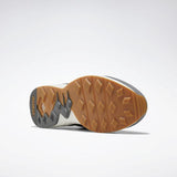 MEN'S REEBOK PYRO SHOES GREY / ALLOY / CHALK