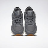 MEN'S REEBOK PYRO SHOES GREY / ALLOY / CHALK