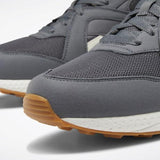 MEN'S REEBOK PYRO SHOES GREY / ALLOY / CHALK
