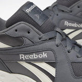 MEN'S REEBOK PYRO SHOES GREY / ALLOY / CHALK
