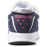 MEN'S REEBOK PYRO WHITE / NIGHT NAVY / PINK FUSION / BLACK