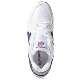MEN'S REEBOK PYRO WHITE / NIGHT NAVY / PINK FUSION / BLACK