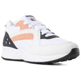 MEN'S REEBOK PYRO WHITE / STELLAR PINK / TREK GOLD / BLACK