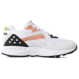 MEN'S REEBOK PYRO WHITE / STELLAR PINK / TREK GOLD / BLACK