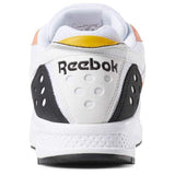 MEN'S REEBOK PYRO WHITE / STELLAR PINK / TREK GOLD / BLACK