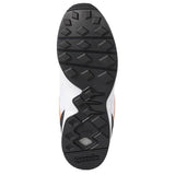 MEN'S REEBOK PYRO WHITE / STELLAR PINK / TREK GOLD / BLACK