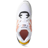 MEN'S REEBOK PYRO WHITE / STELLAR PINK / TREK GOLD / BLACK