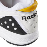 MEN'S REEBOK PYRO WHITE / STELLAR PINK / TREK GOLD / BLACK