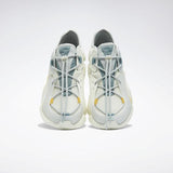 MEN'S REEBOK RUN_R 96 GREY / WHT / TEAL / GOLD