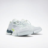 MEN'S REEBOK RUN_R 96 GREY / BLUE / BLUE / LIME