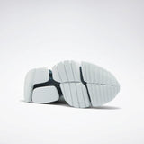 MEN'S REEBOK RUN_R 96 GREY / BLUE / BLUE / LIME