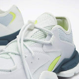 MEN'S REEBOK RUN_R 96 GREY / BLUE / BLUE / LIME