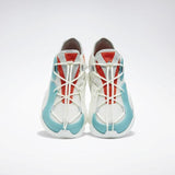 MEN'S REEBOK RUN_R 96 CHALK / MIST / CAROTENE / GREY