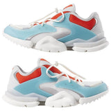 MEN'S REEBOK RUN_R 96 CHALK / MIST / CAROTENE / GREY