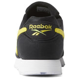 MEN'S REEBOK RAPIDE BLACK / YELLOW / NEON LIME / WHT