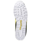MEN'S REEBOK RAPIDE BLACK / YELLOW / NEON LIME / WHT