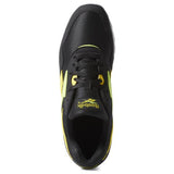 MEN'S REEBOK RAPIDE BLACK / YELLOW / NEON LIME / WHT