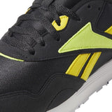 MEN'S REEBOK RAPIDE BLACK / YELLOW / NEON LIME / WHT