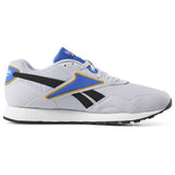 MEN'S REEBOK RAPIDE COLD GREY / CRUSHED COBALT / TREKGOLD / DENIM