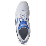 MEN'S REEBOK RAPIDE COLD GREY / CRUSHED COBALT / TREKGOLD / DENIM
