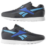 MEN'S REEBOK RAPIDE GREY / BLUE / COBALT / WHITE