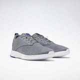 MEN'S REEBOK ASTRORIDE SOUL 2.0 SHOES GREY / COBALT / WHITE