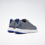 MEN'S REEBOK ASTRORIDE SOUL 2.0 SHOES GREY / COBALT / WHITE