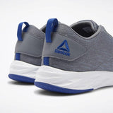 MEN'S REEBOK ASTRORIDE SOUL 2.0 SHOES GREY / COBALT / WHITE