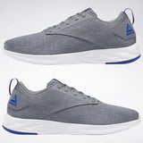 MEN'S REEBOK ASTRORIDE SOUL 2.0 SHOES GREY / COBALT / WHITE