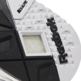 MEN'S REEBOK AZTREK WHITE / BLACK / EXCELLENT RED