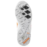 MEN'S REEBOK AZTREK WHITE / BLACK / SOLAR ORANGE