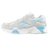 MEN'S REEBOK AZTREK SKULL GREY / WHITE / DIGITAL