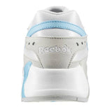 MEN'S REEBOK AZTREK SKULL GREY / WHITE / DIGITAL