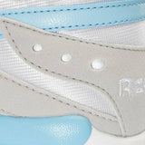 MEN'S REEBOK AZTREK SKULL GREY / WHITE / DIGITAL
