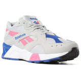 MEN'S REEBOK AZTREK GREY / ROYAL / WHITE