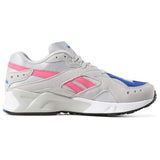 MEN'S REEBOK AZTREK GREY / ROYAL / WHITE