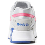 MEN'S REEBOK AZTREK GREY / ROYAL / WHITE