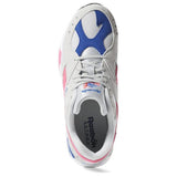 MEN'S REEBOK AZTREK GREY / ROYAL / WHITE