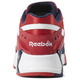 MEN'S REEBOK AZTREK COLLEGIATE NAVY / RED / WHITE