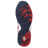 MEN'S REEBOK AZTREK COLLEGIATE NAVY / RED / WHITE