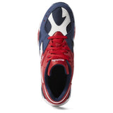 MEN'S REEBOK AZTREK COLLEGIATE NAVY / RED / WHITE