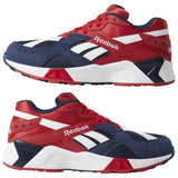 MEN'S REEBOK AZTREK COLLEGIATE NAVY / RED / WHITE